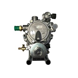 LPG Regulator - Aisan (Model C)