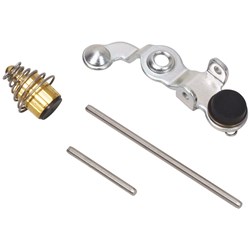 LPG Regulator Valve Kit - Aisan - Suits # 7627, 6074, 6075