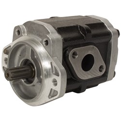 Hydraulic Pump