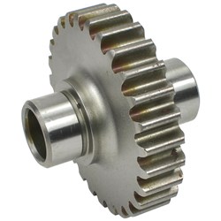 PTO Chain Driven Sprocket (K21, K25)