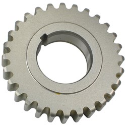 PTO Chain Drive Sprocket (K21, K25)