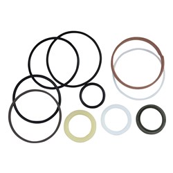 Tilt Cylinder Kit (30mm Dia Cylinder Rod) - suits TCM FG25T3C