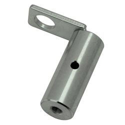 Steer Link Pin - Knuckle