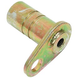 Steer Link Pin - Knuckle