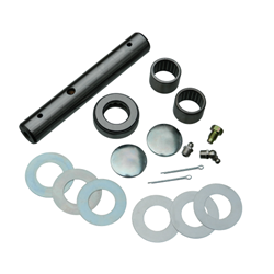 King Pin Kit  c/w Pin