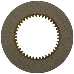 Friction Disc
