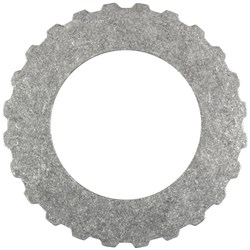 Steel Clutch Plate