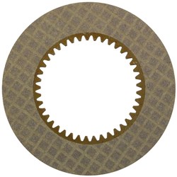 Friction Disc