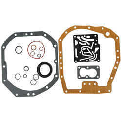 Transmission O/H Kit - suits Komatsu FG25-14