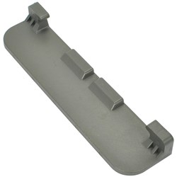 Sideshift Wear Pad Lower - 65F-SS, 100F-SSS Cascade
