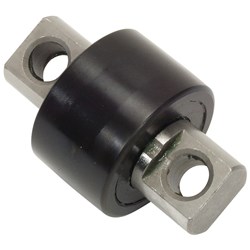 Side Carriage Roller (47mm O/D x 75mm L x 30mm W)