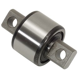 Side Carriage Roller (40mm O/D x 70mm L x 30mm W) - suits Nissan J01/L01/1F1