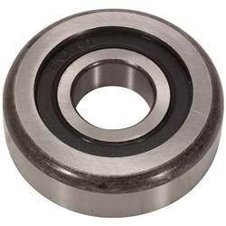 Mast Roller - (35mm x 97.5mm x 28mm) - Nissan J01/L01/1F1