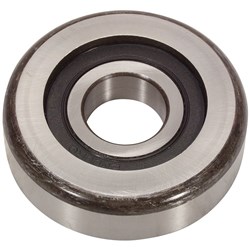 Mast Roller - Std (35mm x 105mm x 28mm) - suits Nissan J01/L01/1F1