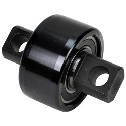 Side Carriage Roller (58mm O/D x 80mm L x 30mm W) - suits TCM FG25T6