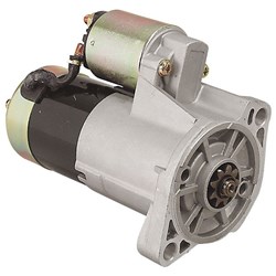 Starter Motor - Reduction (H20II,H15,H25) Japan Brand
