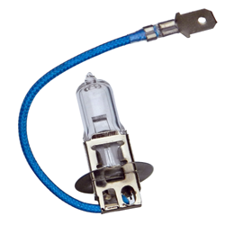 Halogen Bulb H3 - 12V/55W
