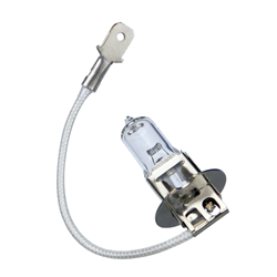 Halogen Bulb H3 - 48V/60W