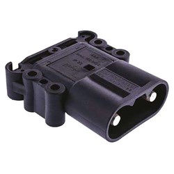 Battery Connector - DIN 160A Male 35mm | Rema