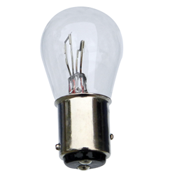 Stop Tail Bulb 24V/23/5W BAY15D