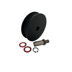 Single Mast Pulley Kit