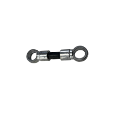 Connector Links - 50mm2 x 95mm | Weld to Weld