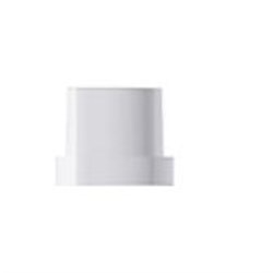 BFS Hose Clamp - White | 6mm