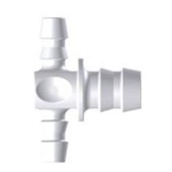 BFS T-Piece | 6-10-6