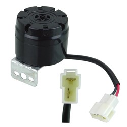 Back Up Alarm 12 VDC - 97dB
