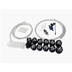 BFS Battery Watering Kit - 12 Cell | 24 Volt