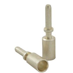 Contact - DIN 320A Male 70mm