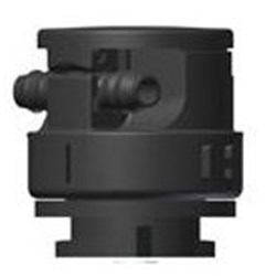 BFS 1/4 Turn Cap and Gasket