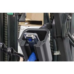 RAM B-Size 25mm Ball 100mm Clamp | Suits # 8316