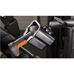 RAM Universal Scanner Gun Holder