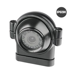 BHD Series Eyeball Camera  (Normal View) - suits Camera Kit # 8371