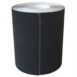 200mm Wide Self Adhesive Anti Slip Tape   18m Roll