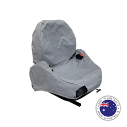 Seat Cover  (Heavy Duty Canvas) - Suits # 8004