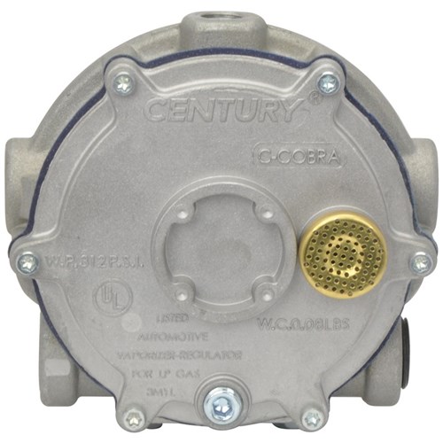 Impco Cobra Converter - Generic