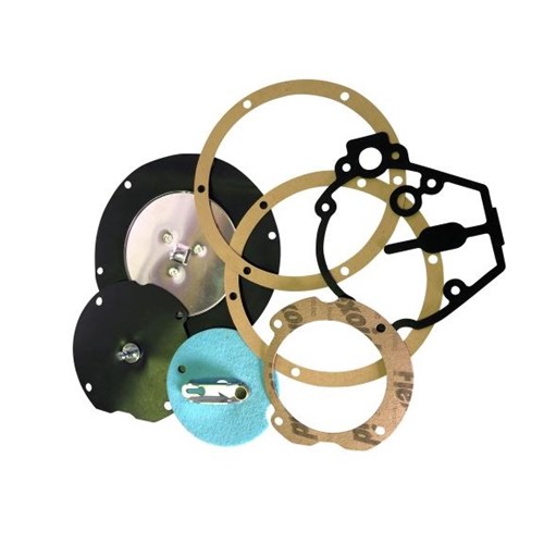 Gas Repair Kit - Landi LSE98E