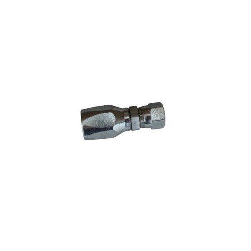Gas Hose Fitting (5/16'') Straight - Suits # 6062