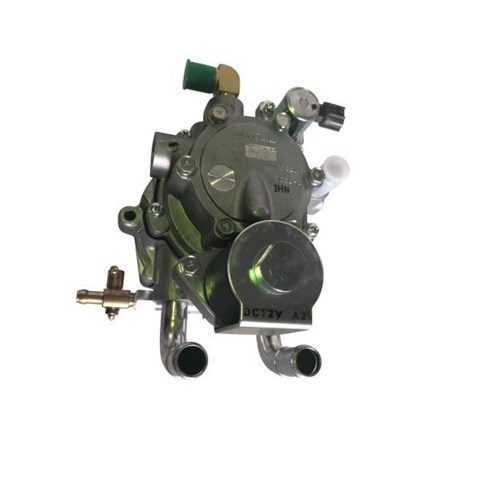 LPG Regulator - Aisan