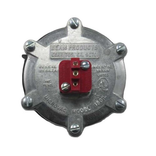 Vacuum Switch - Beam 1501-L