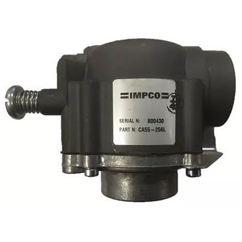 Carburetor Mixer CA55-258L Dual Fuel