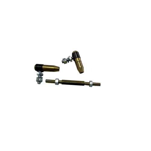 Throttle Shaft Assembly - 95mm