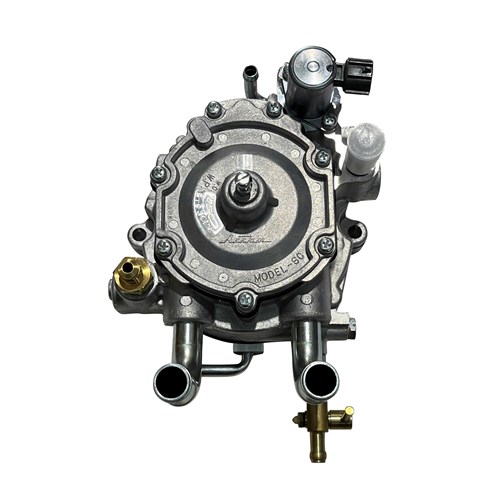LPG Regulator - Aisan (1FZ)