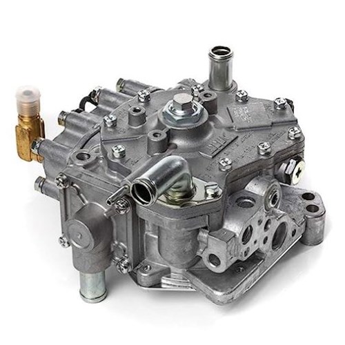 Nikki Vaporizer - (EFI - K Series)