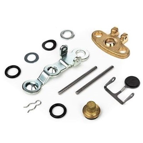 LPG Regulator Valve Kit - Aisan suits # 6139, (Toyota 5 Series)