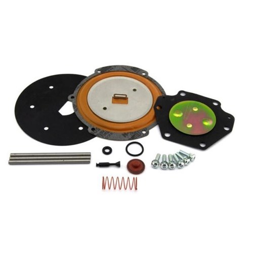 Repair Kit - Woodward N2007 suits # 6142