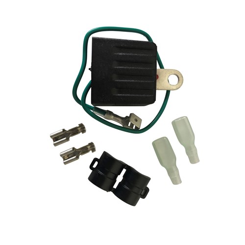 Apexus Safety Switch - CO101 (0.5 Sec)