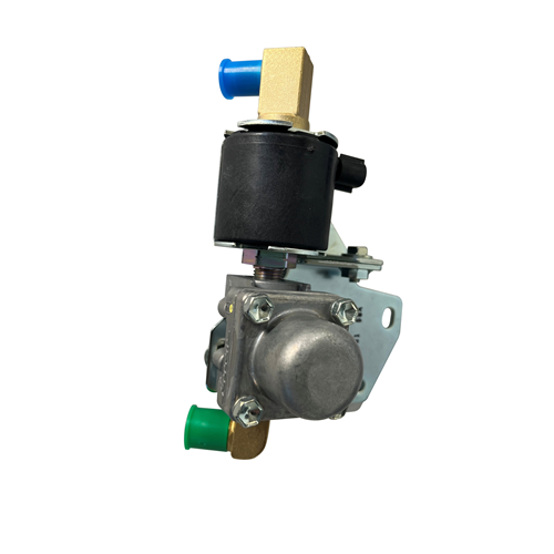 Solenoid Valve Assembly - Aisan (FGZN25)